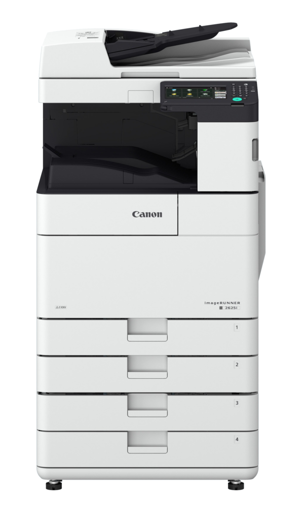 ir2625 Canon imageRUNNER 2625