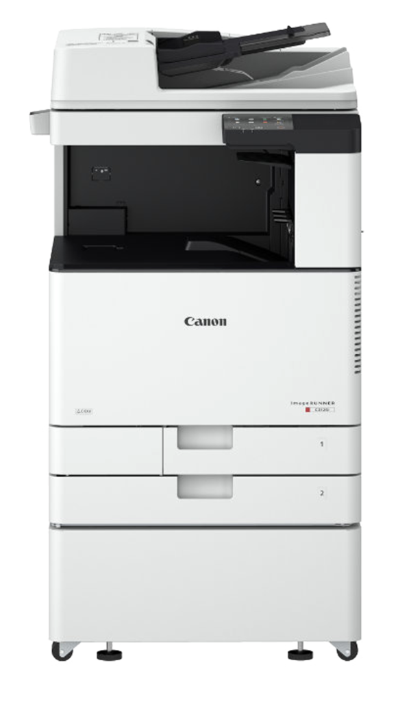 Canon-iRC3125 Canon iR C3125